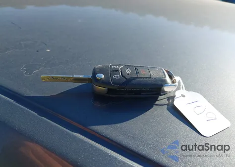 2016 Ford Fusion Se z USA, uszkodzony, nr VIN 3FA6P0H79GR243426